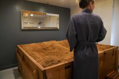 Tahoe Forest Baths photo