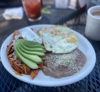 The Getaway Cafe photo