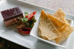 Christy Hill Lakeside Bistro photo