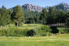 Lake Tahoe Golf Course & Clubhouse photo