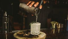 The Cocktail Corner photo