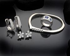 Steve Schmier&#039;s Jewelry photo