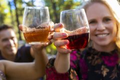 Classical Tahoe photo