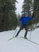 Tahoe XC photo