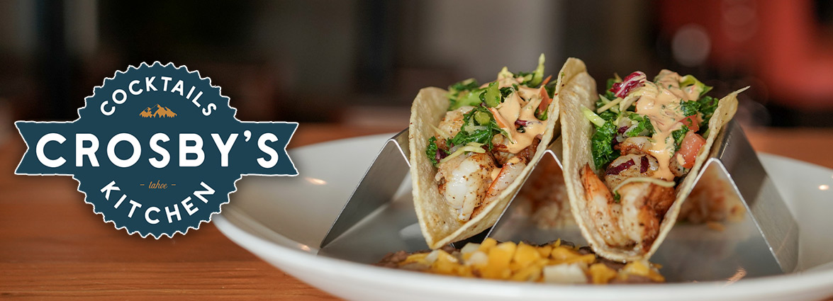 Crosby's Kitchen & Cocktail