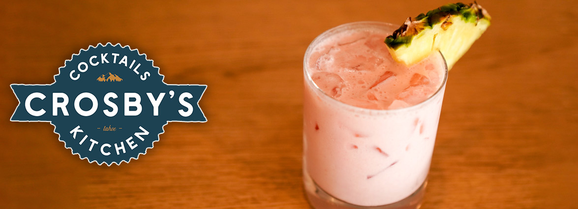 Crosby's Kitchen & Cocktail