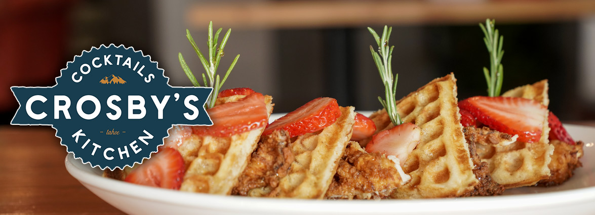 Crosby's Kitchen & Cocktail