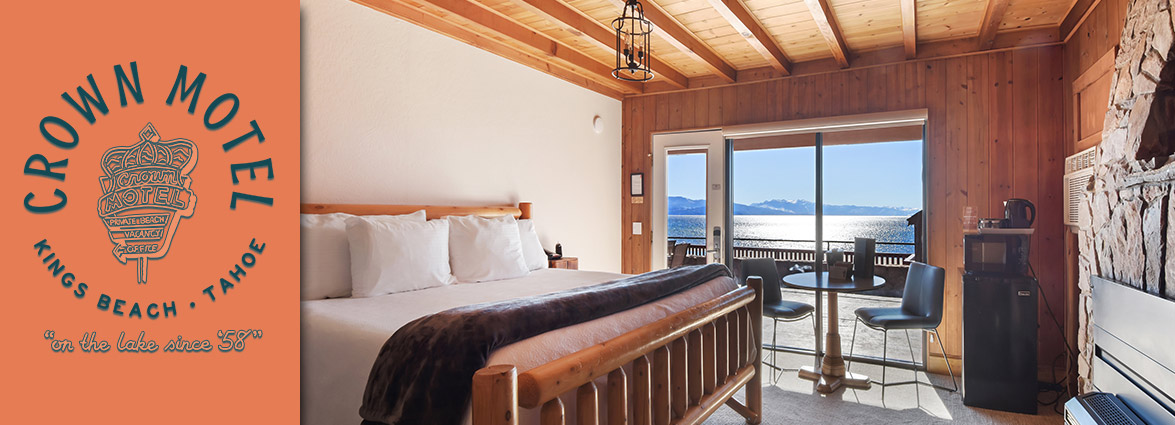 Crown Motel