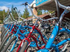 Truckee River Bikes photo