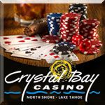 Crystal Bay Casino