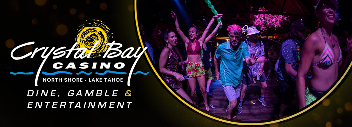 Crystal Bay Casino