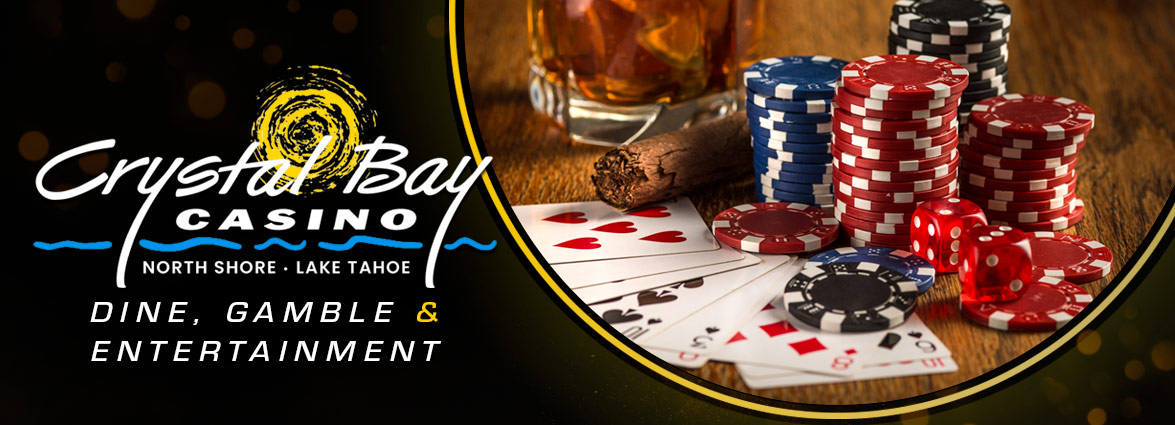 Crystal Bay Casino