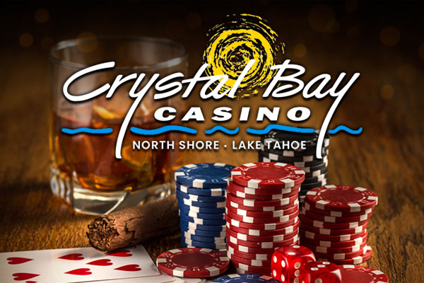 Crystal Bay Casino