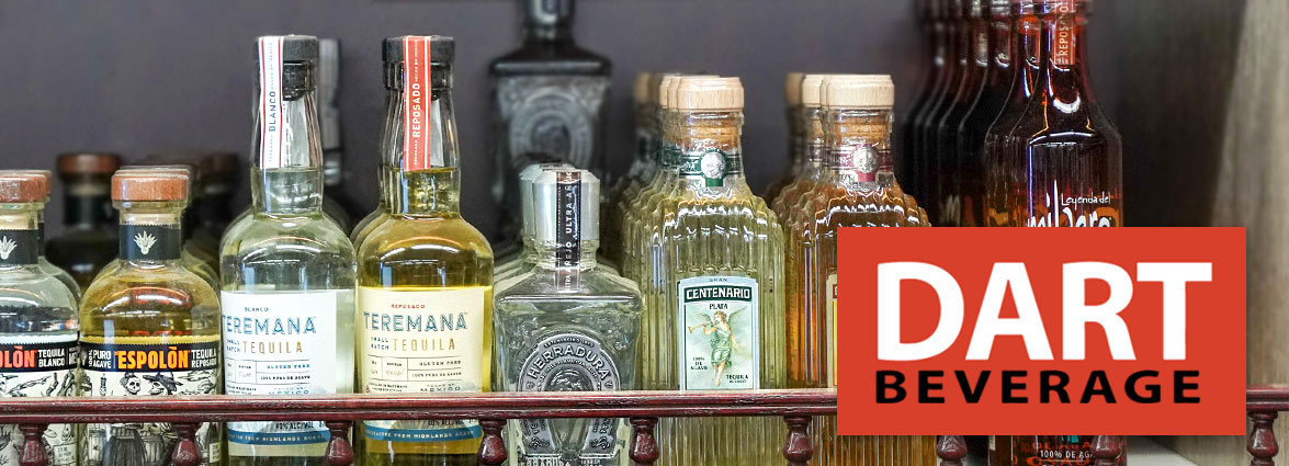 Dart Beverage Center