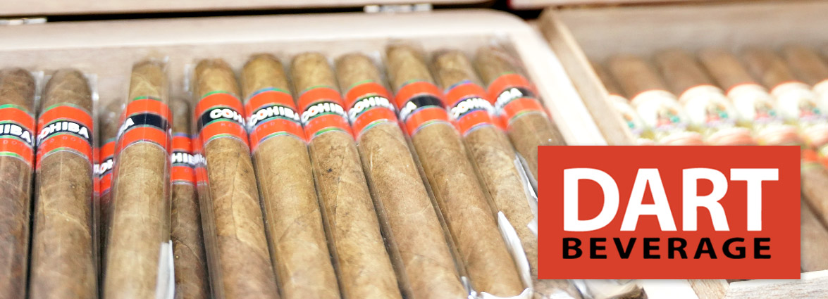 Dart Beverage Center