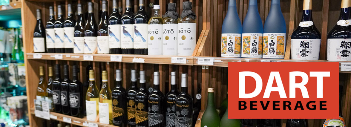 Dart Beverage Center