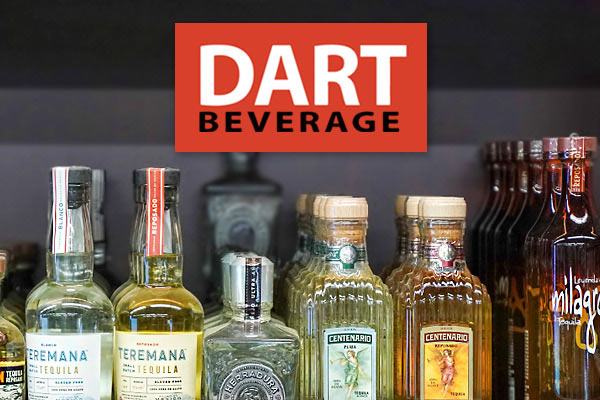 Dart Beverage Center