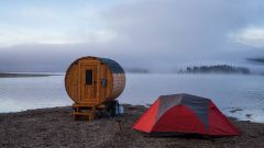 Lost Sauna Co. photo