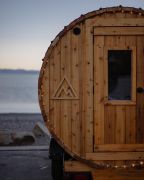 Lost Sauna Co. photo