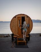 Lost Sauna Co. photo