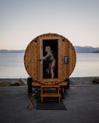 Lost Sauna Co. photo