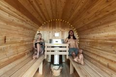 Lost Sauna Co. photo