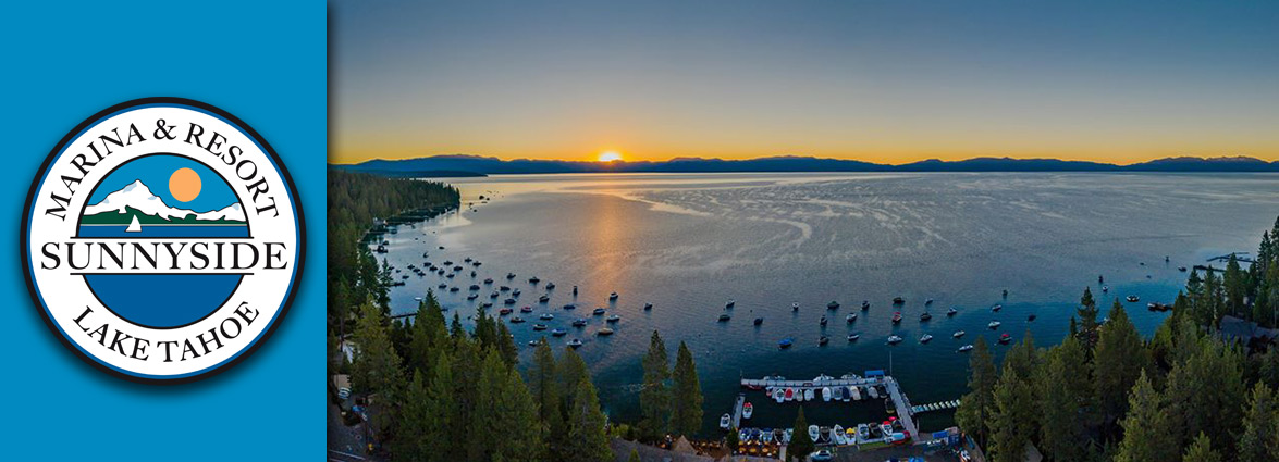 Sunnyside Marina & Watersports