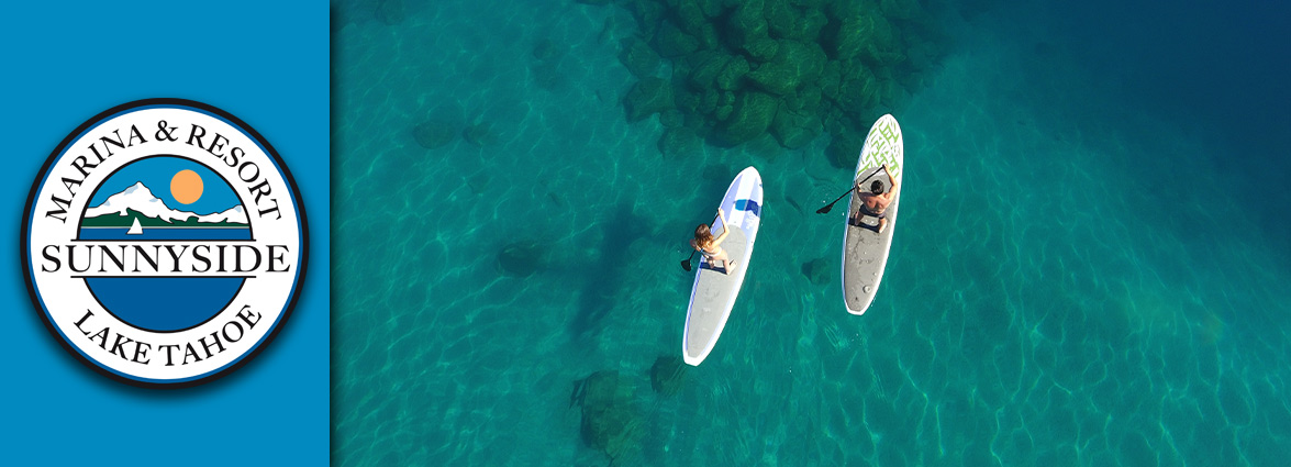 Sunnyside Marina & Watersports