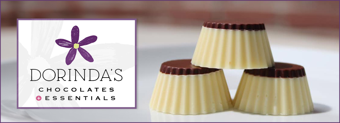 Dorinda's Chocolates & Essentials