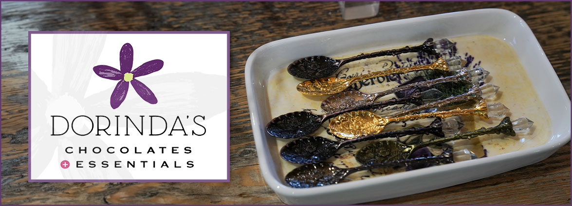 Dorinda's Chocolates & Essentials