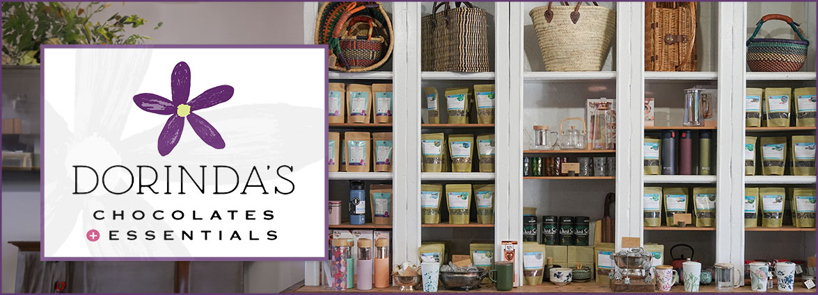 Dorinda's Chocolates & Essentials