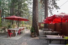 Crosby&#039;s Kitchen &amp; Cocktail photo