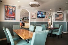 Crosby&#039;s Kitchen &amp; Cocktail photo