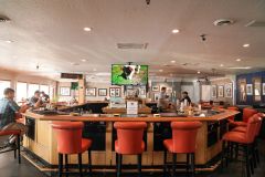 Crosby&#039;s Kitchen &amp; Cocktail photo