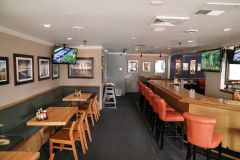 Crosby&#039;s Kitchen &amp; Cocktail photo