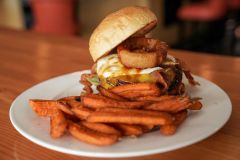 Crosby&#039;s Kitchen &amp; Cocktail photo