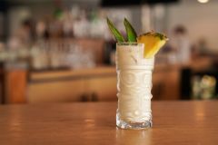 Crosby&#039;s Kitchen &amp; Cocktail photo