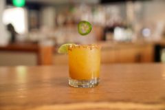 Crosby&#039;s Kitchen &amp; Cocktail photo