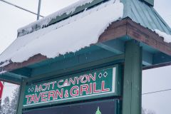 Mott Canyon Tavern &amp; Grill photo