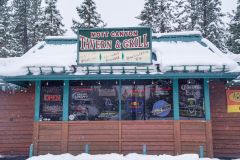 Mott Canyon Tavern &amp; Grill photo