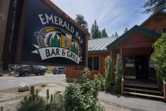 Emerald Bay Bar & Grill photo