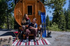 Lost Sauna Co. photo