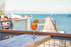 Za's Lakefront photo