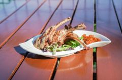 Za's Lakefront photo