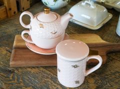 Tahoe Oil & Spice photo