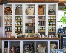 Tahoe Oil & Spice photo