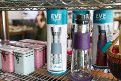 Tahoe Oil & Spice photo