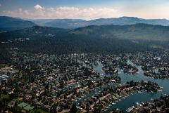 Lake Tahoe Sightseeing Tours & Cruises photo