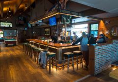 Pete 'n Peters Sports & Spirits photo