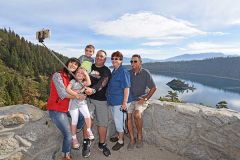 Around Tahoe Tours photo